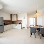 Seaside Heights Apartman