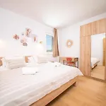 Seaside Heights Apartman Vrsi