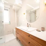 Seaside Heights Apartman Vrsi