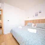 Seaside Heights Apartman Vrsi