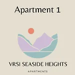 Apartman Seaside Heights *