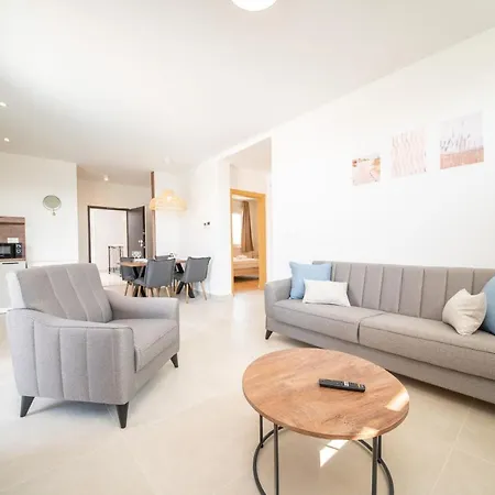 Appartement Seaside Heights *