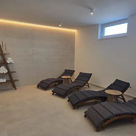 Seaside Heights Διαμέρισμα Vrsi