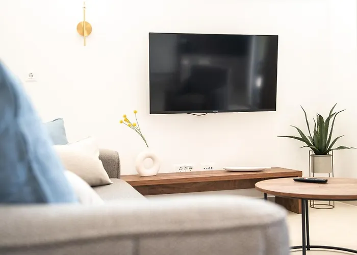 Seaside Heights Διαμέρισμα Vrsi