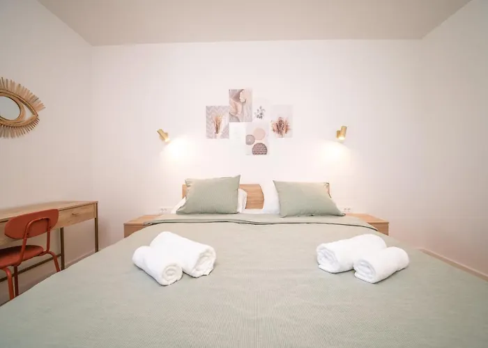 Seaside Heights Διαμέρισμα Vrsi