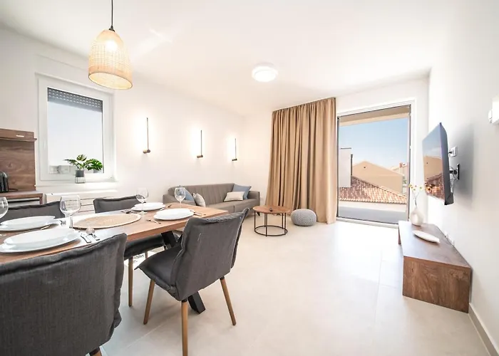 Seaside Heights Διαμέρισμα Vrsi