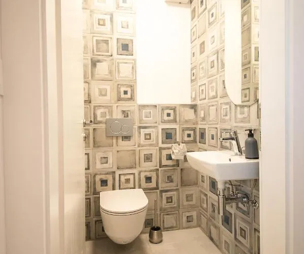 Seaside Heights Διαμέρισμα *