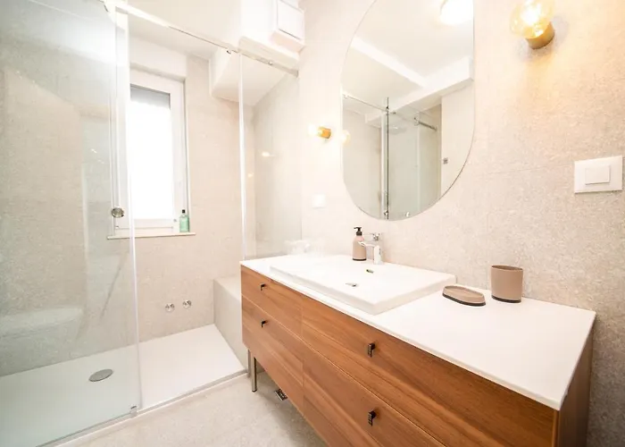 Seaside Heights Διαμέρισμα Vrsi