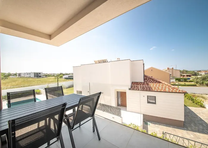 Διαμέρισμα Seaside Heights *