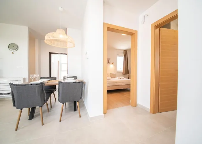 Διαμέρισμα Seaside Heights *