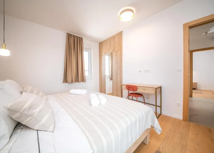 Seaside Heights Διαμέρισμα Vrsi