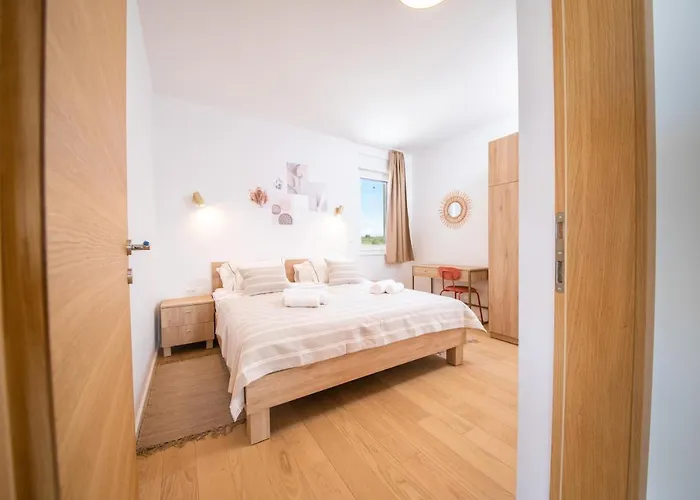 Daire Seaside Heights Vrsi