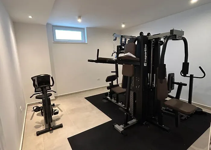 Διαμέρισμα Seaside Heights