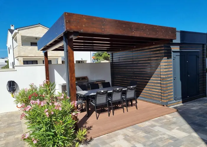 Seaside Heights Vrsi