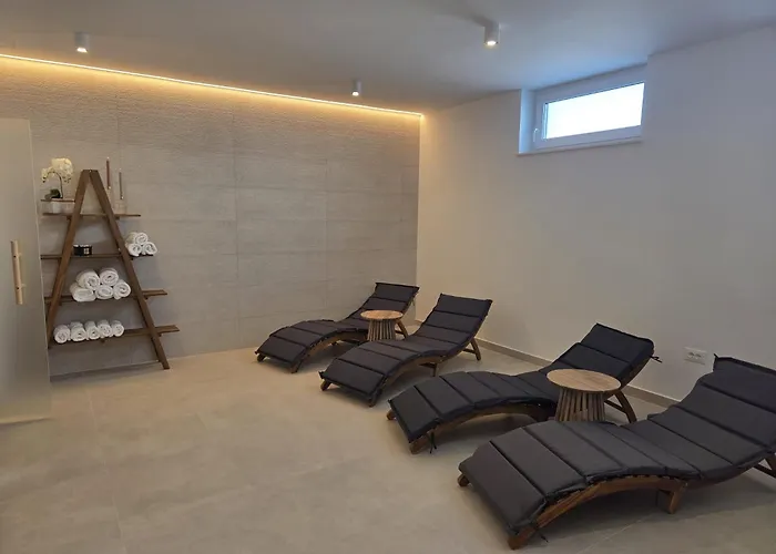 Seaside Heights Διαμέρισμα Vrsi