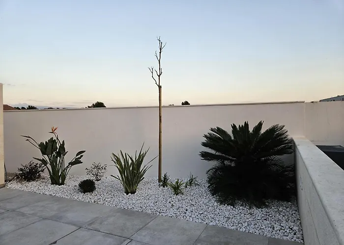 Seaside Heights Διαμέρισμα Vrsi