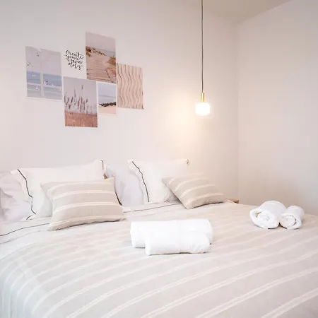 Seaside Heights Apartament Vrsi