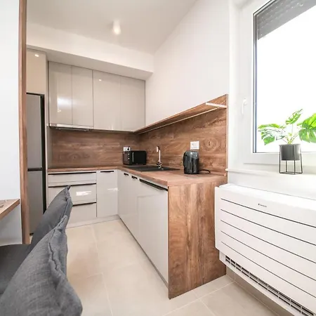 Seaside Heights Apartment