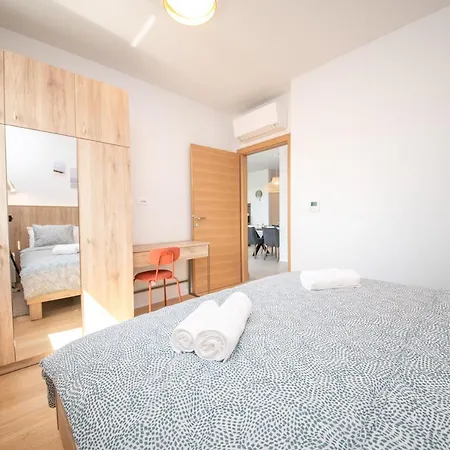 Seaside Heights Apartment *