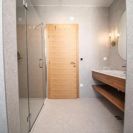 Seaside Heights Apartament Vrsi