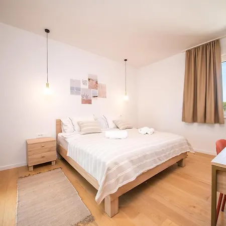 Seaside Heights Apartment
