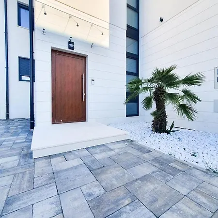 Seaside Heights Apartment
