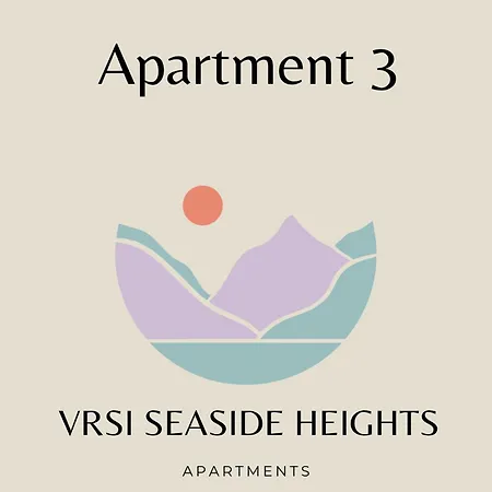 Seaside Heights *