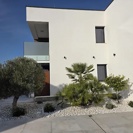 Seaside Heights Apartment Vrsi