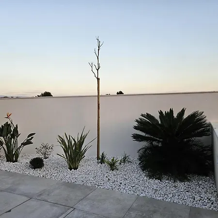 Seaside Heights Apartment Vrsi