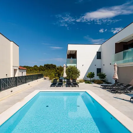 Apartment Seaside Heights Vrsi