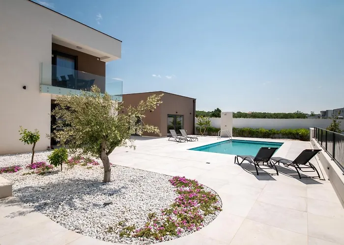 Seaside Heights Apartment Vrsi