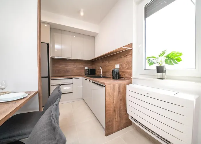 Seaside Heights Apartment