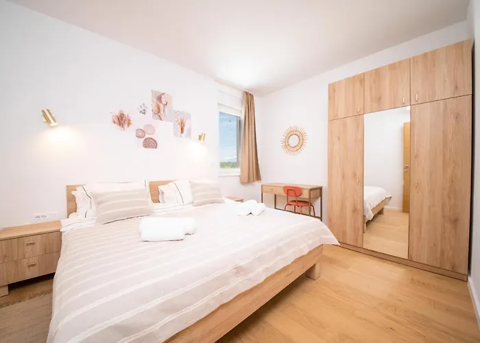 Seaside Heights Apartment Vrsi