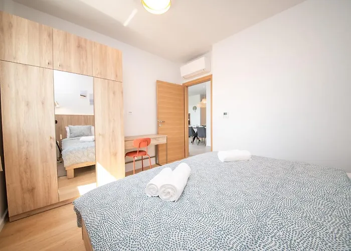 Seaside Heights Apartment *