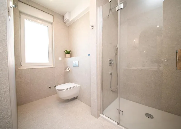 Seaside Heights Apartment