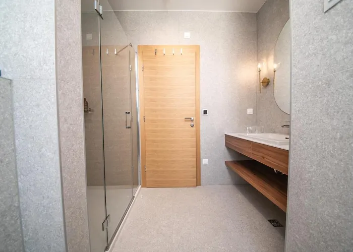 Seaside Heights Apartment Vrsi