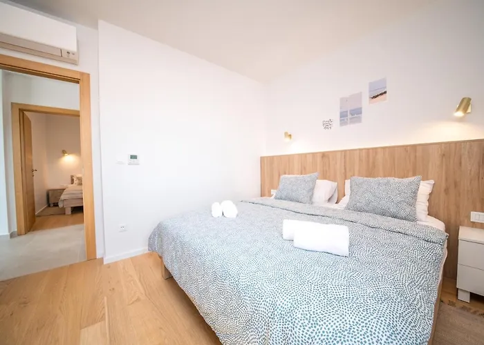 Seaside Heights Apartment Vrsi