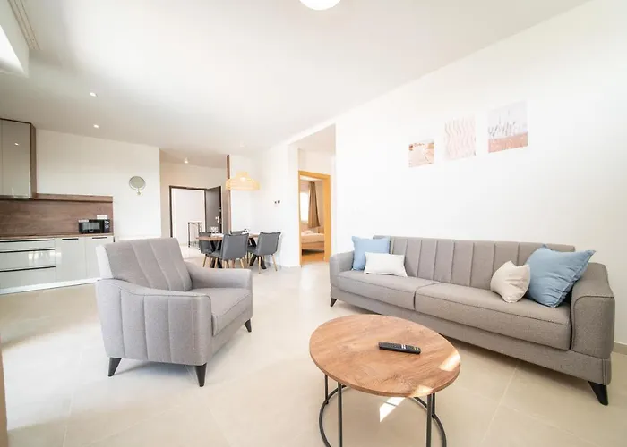 Апартаменты Seaside Heights *