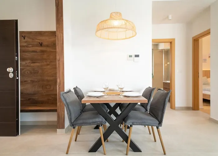 Seaside Heights Апартаменты