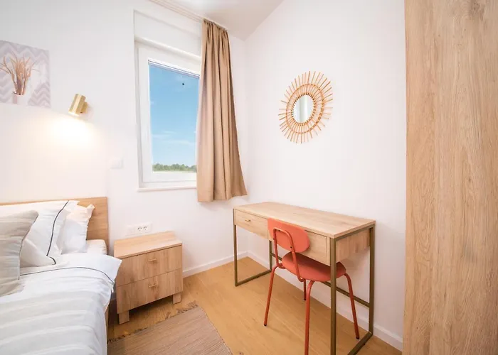 Seaside Heights Apartment *