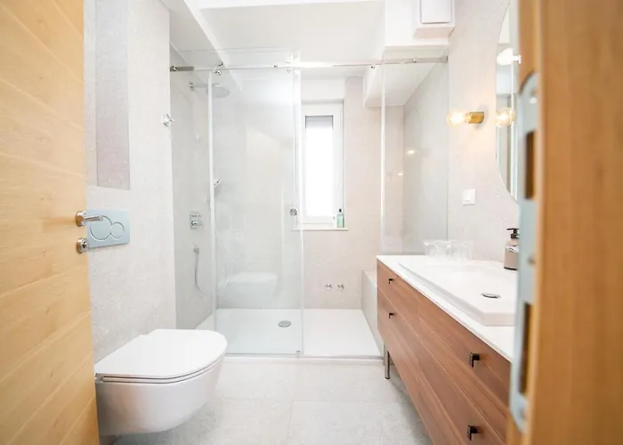 Seaside Heights Apartment *