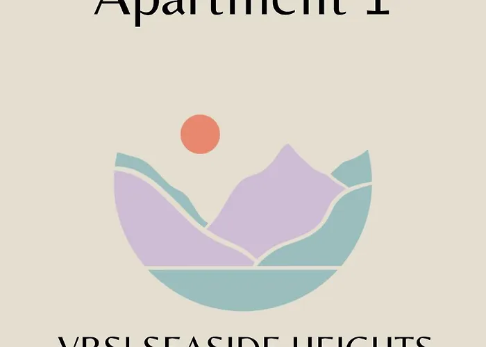 Apartment Seaside Heights *
