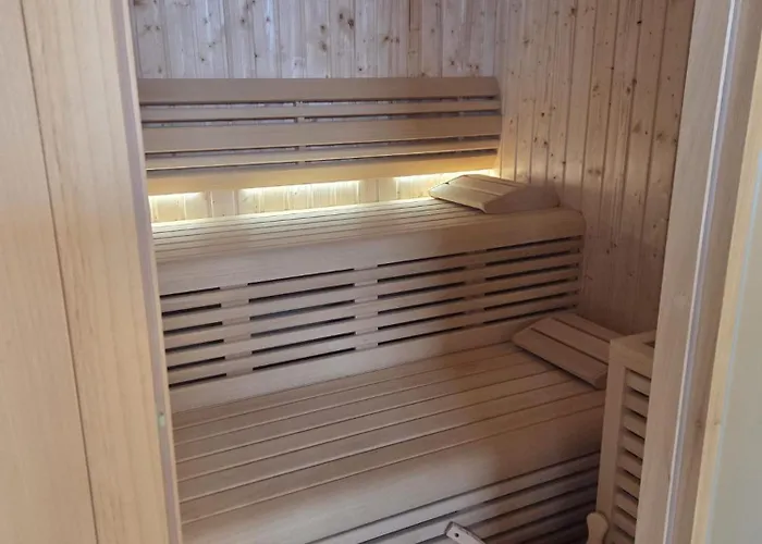 Apartment Seaside Heights *