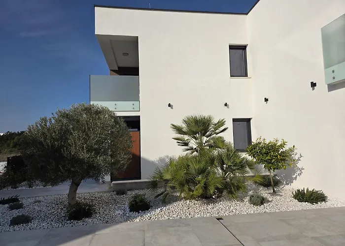 Seaside Heights Apartment Vrsi