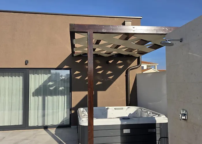 Seaside Heights * Vrsi